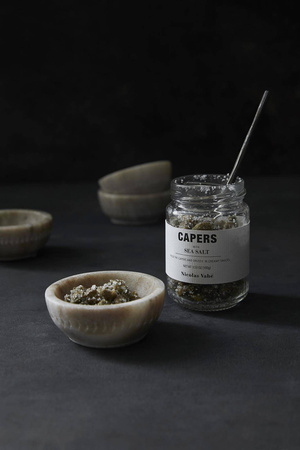 Kapary w soli Nicolas Vahe