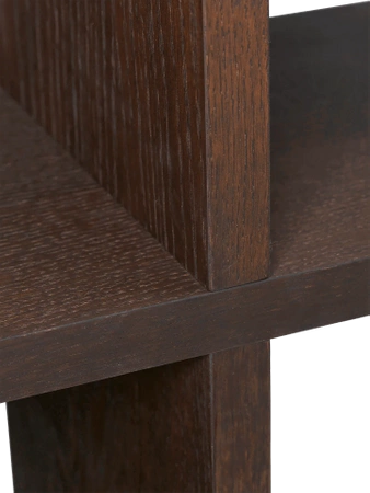 Regał Kona 2x2 ferm LIVING