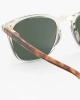 Okulary przeciwsłoneczne #E Sandstorm Polarized IZIPIZI