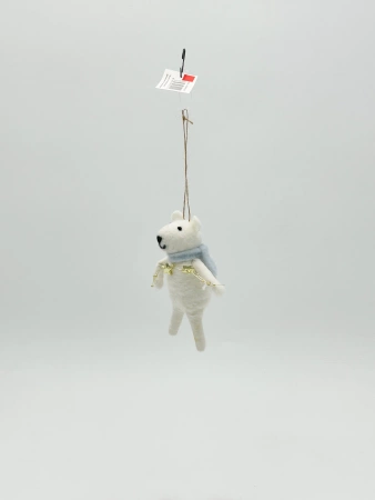 Zawieszka Polar Bear Kalid