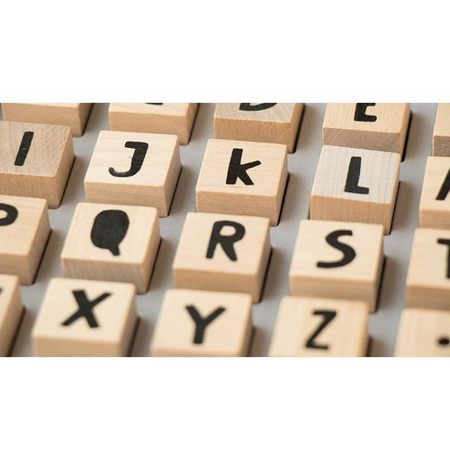 Stempelki BAM! Słowa Londji