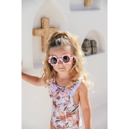 Okulary przeciwsłoneczne Bellis - Ballet 3-10 lat Elle Porte