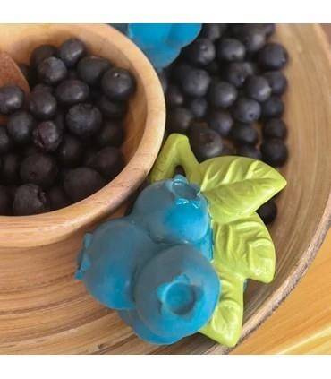 Gryzak zabawka Jagody Jerry Oli&Carol