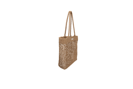 Akeru | torba słomkowa Monk&anna