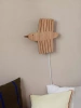 Lampa ścienna kinkiet Bird ferm LIVING