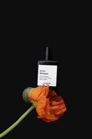 Perfumy próbka Accrodisiaque Versatile Paris