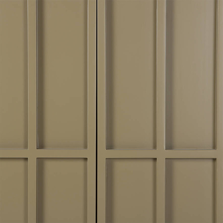 Komoda oliwka zieleń HK Living