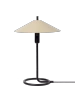 Lampa stołowa Filo kaszmir ferm LIVING