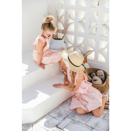 Okulary przeciwsłoneczne Bellis - Ballet 3-10 lat Elle Porte