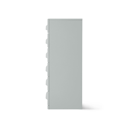 Szafka Chest miętowa HK Living