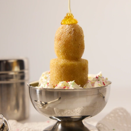 Perfumy CRÈME BRÛLANTE FASCENT