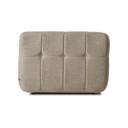 Fotel wypoczynkowy outdoor naturalna Hk living