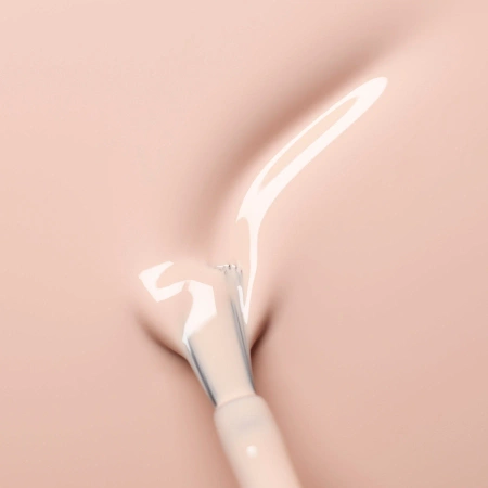 Lakier do paznokci Pastel Pink Manucurist