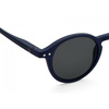 Okulary przeciwsłoneczne navy blue Junior 3-10y the iconic IZIPIZI