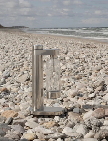 Saturator do wody Brus Stelton