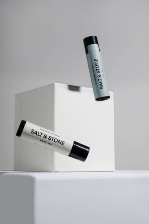 Balsam do ust CALIFORNIA MINT LIP BALM Salt & Stone