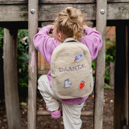 Naszywki Studio Noos