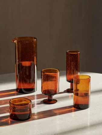 Pucharek do deserów Oli ferm LIVING