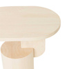 Stolik Insert natural ferm LIVING