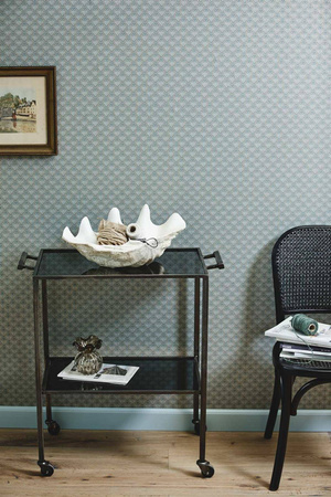 Muszla Kichi dekoracja Nordal