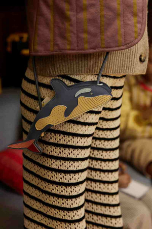 Torebka orca Sticky Lemon