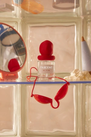 Perfumy Sel à Vie FASCENT