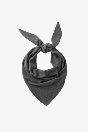 Chusta Suzette szara Peniche