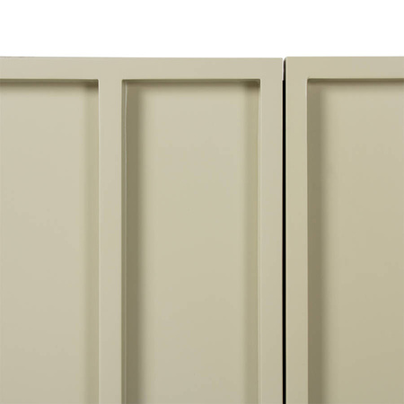 Komoda niska kamienista HK Living