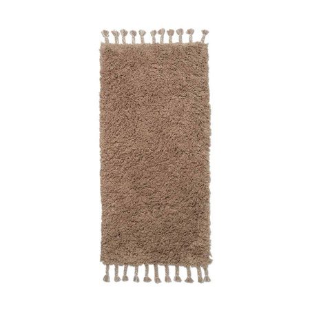 Dywan Amass Long Pile 70x140 ferm LIVING