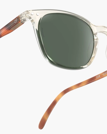 Okulary przeciwsłoneczne #E Sandstorm Polarized IZIPIZI