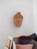 Lampa ścienna kinkiet Acorn ferm LIVING