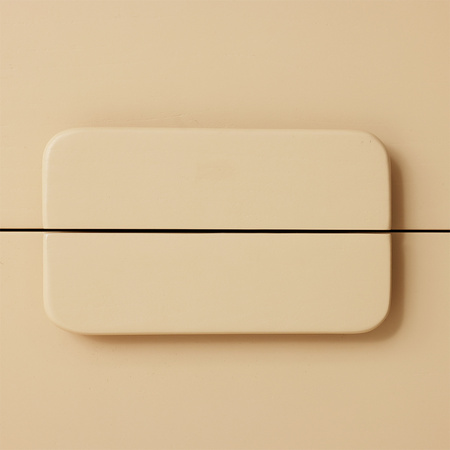 Szafka Spacious kremowa HK Living