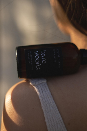 Mgiełka do poduszek Gentle whisper HYGGE NIGHTS