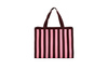 Torba shopper  chocolate + bubblegum The Sticky sis club