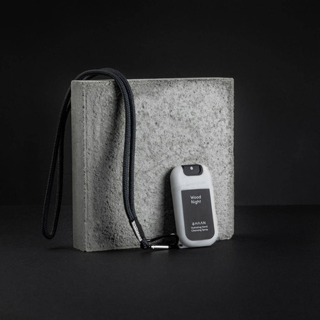 Etui na spray do dezynfekcji Haan