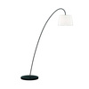 Lampa podłogowa Snowdrop Le Klint