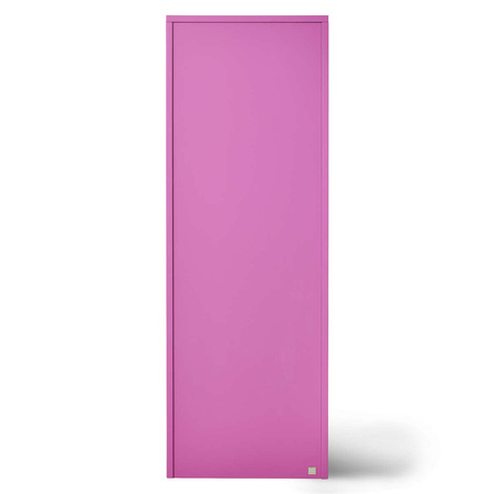 Komoda z 8 szufladami różowa HK Living