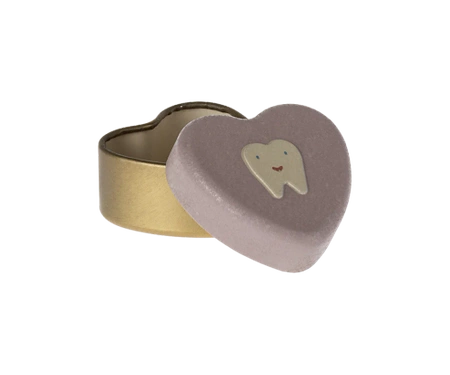Pudełko Tooth box, Small Maileg