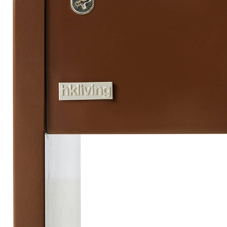 Szafka Space chocolate HK Living