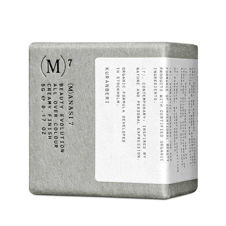 All over colour w kremie Kuranberi Manasi 7