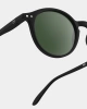 Okulary przeciwsłoneczne #D black Polarized IZIPIZI 