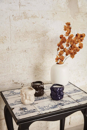 Świeca Tuck rumianek ferm LIVING