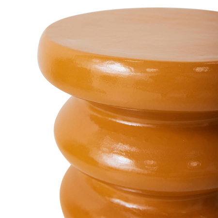 Stolik Allure caramel HK living