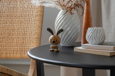 Figurka Bunny S dąb Hoptimist