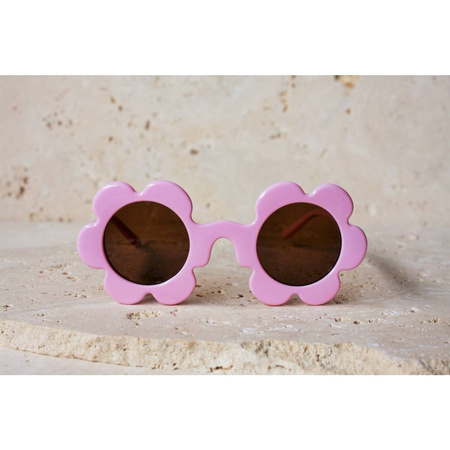 Okulary przeciwsłoneczne Bellis - Ballet 3-10 lat Elle Porte