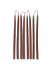 Świeczki Spike Slim 8 szt. ferm LIVING