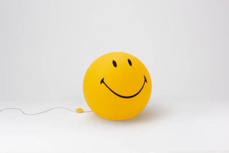 Smiley High Lamp XL (z adapterem) HL80SML Mr Maria