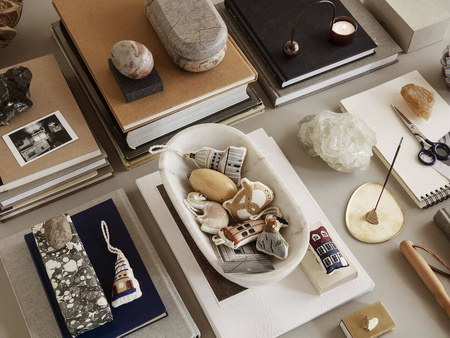 Podstawka pod kadzidło Stone ferm LIVING