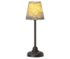 Lampa dla myszek antracyt Maileg