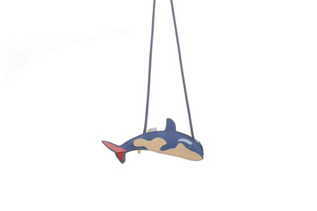 Torebka orca Sticky Lemon